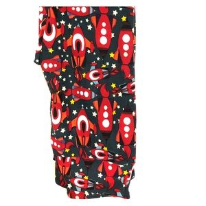 LuLaRoe Rocket Leggings